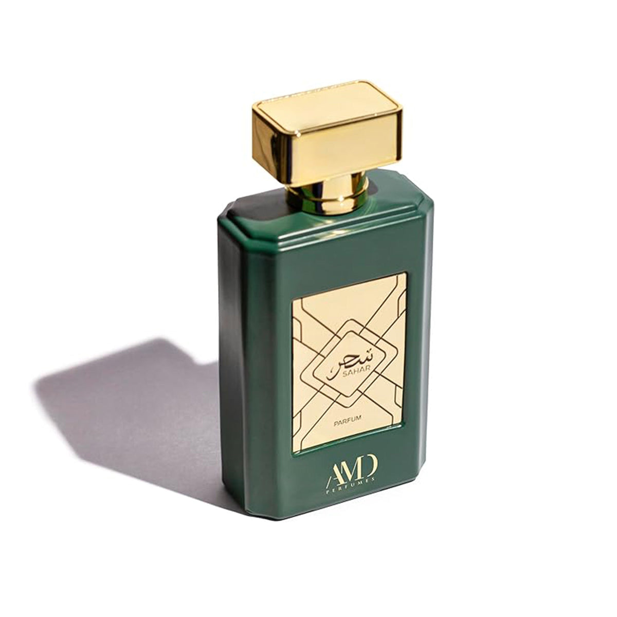 AMD Perfumes Sahar EDP For Unisex 100ml