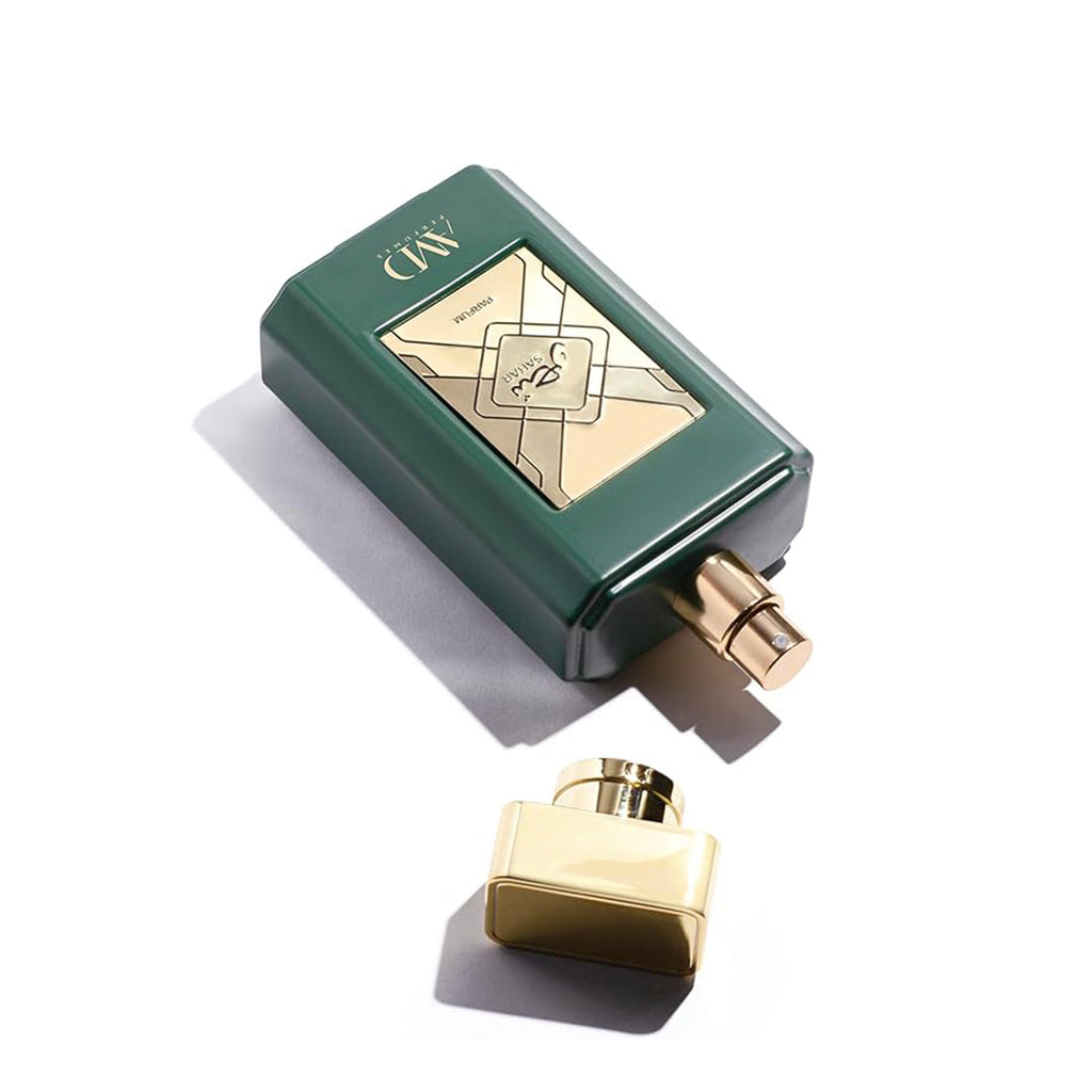 AMD Perfumes Sahar EDP For Unisex 100ml
