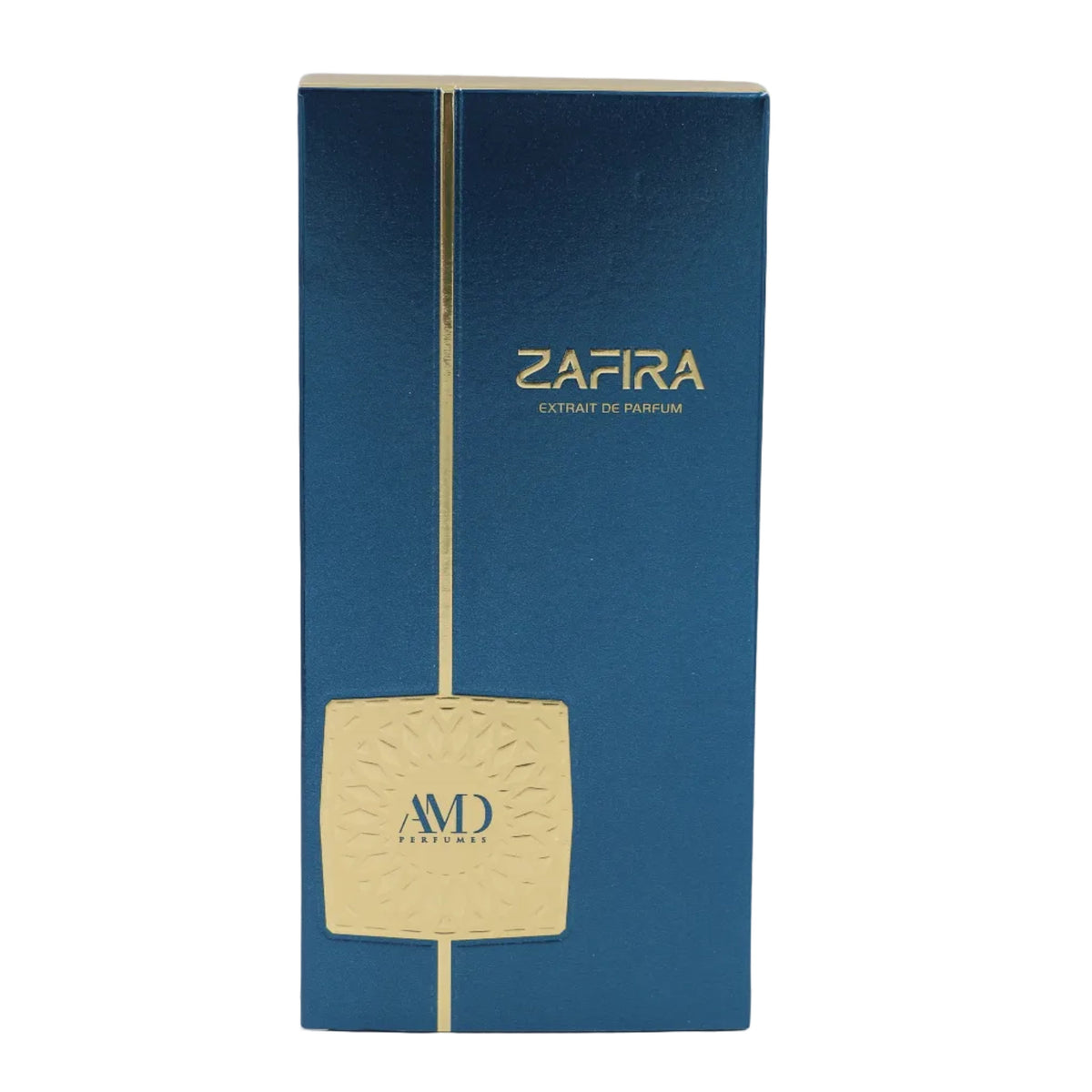 AMD Perfumes Zafira EDP For Unisex 100ml