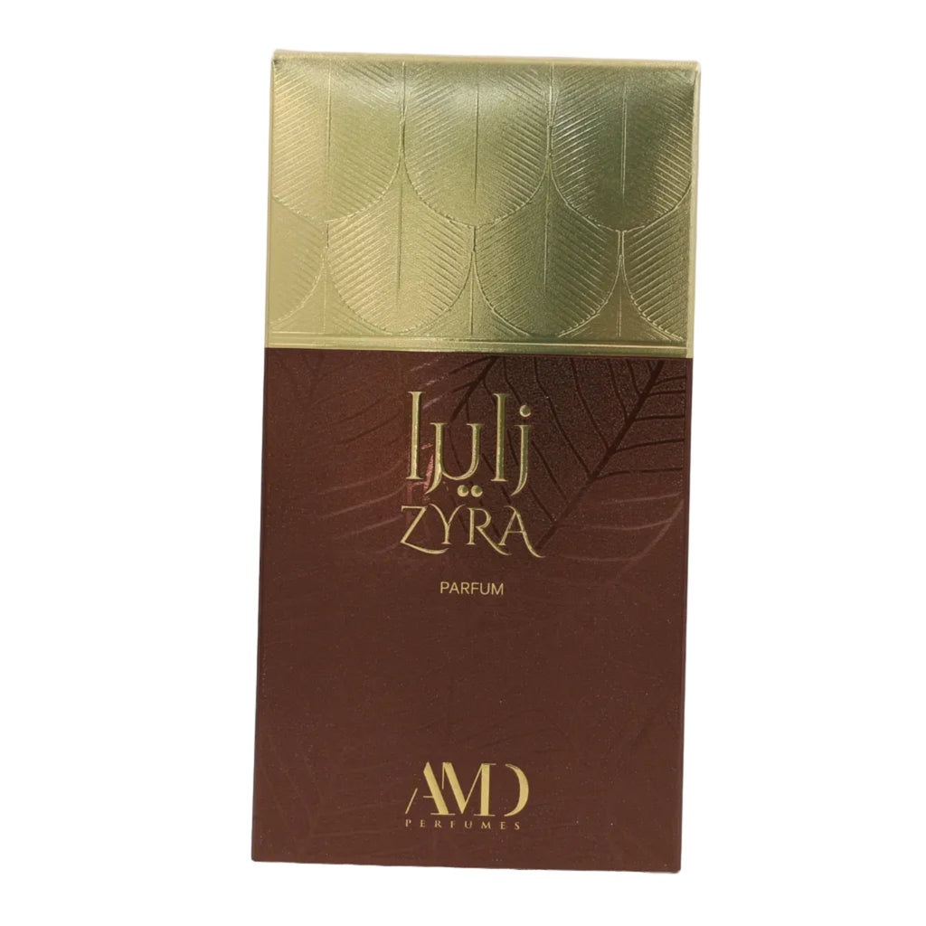 AMD Perfumes Zyra EDP For Unisex 100ml