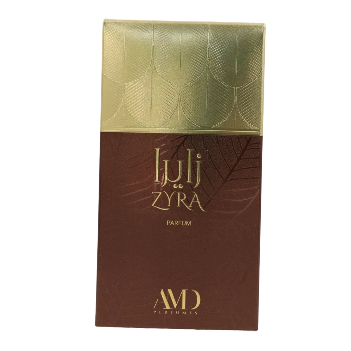 AMD Perfumes Zyra EDP For Unisex 100ml