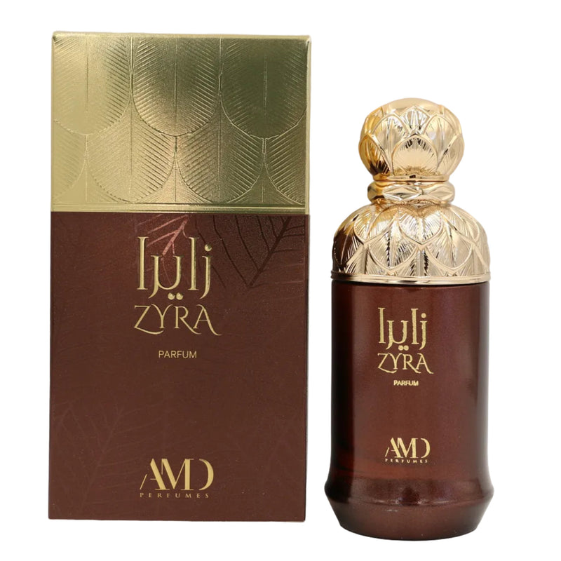 AMD Perfumes Zyra EDP For Unisex 100ml