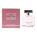 ANTONIO BANDERAS QUEEN OF SEDUCTION LIVELY MUSE Perfume For Women EDT 80ml
