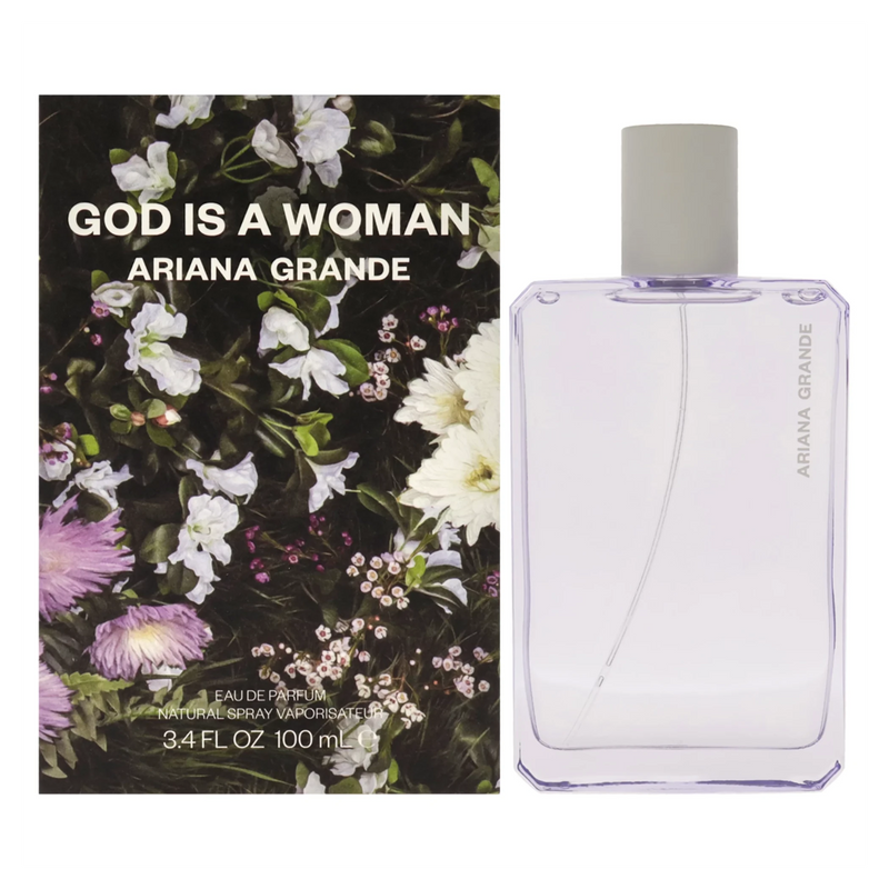 Ariana Grande God Is A Woman Perfume For Women EDP 100ml