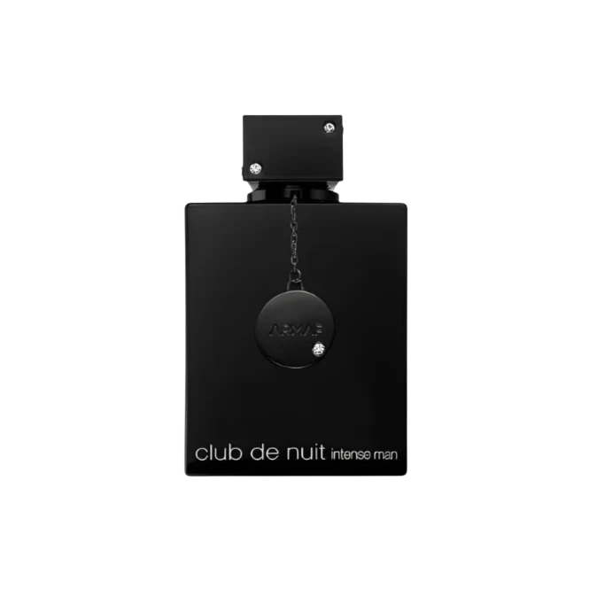 ARMAF CLUB DE NUIT INTENSE PARFUM PURE PERFUME FOR MEN 150ML