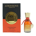 ATKINSONS 24 OLD BOND STREET TRIPLE EXTRACT MYSTIC ESSENCE PERFUME OIL FOR MEN AND WOMEN 30ml