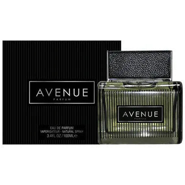 AMD Perfumes Avenue Perfume For Unisex EDP 100ml