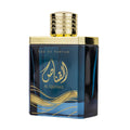 Ard Al Zaafaran Al Qannas Perfume For Unisex EDP 100ml