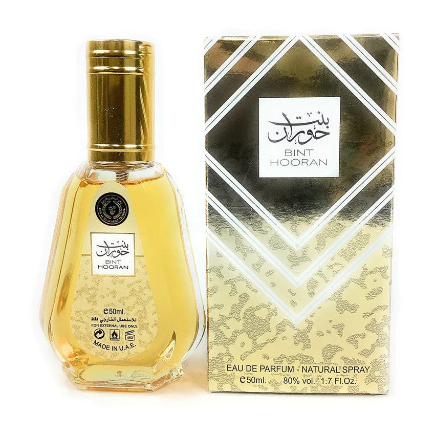 Ard Al Zaafaran Bint Hooran Perfume For Women EDP 50ml