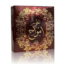 Ard Al Zaafran Bukhoor Amwaj 40g