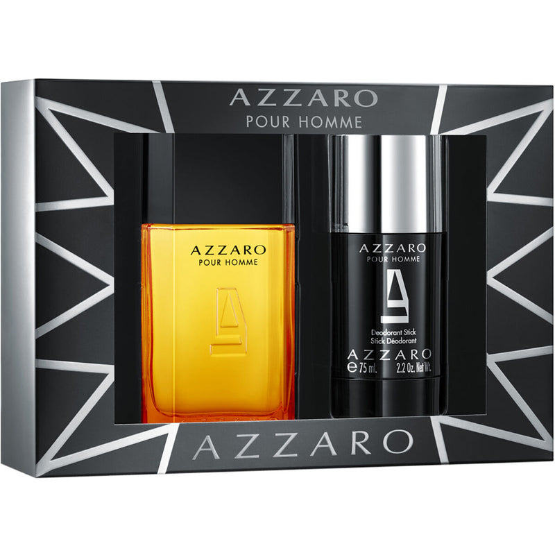 AZZARO POUR HOMME Gift Set For Men