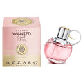 AZZARO WANTED GIRL TONIC Perfume For Women EDT 50ml