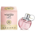 AZZARO WANTED GIRL TONIC Perfume For Women EDT 80ml