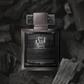 Zimaya Abadi Black Perfume For Men EDP 100ml
