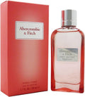 ABERCROMBIE & FITCH FIRST INSTINCT TOGETHER WOMAN Perfume FOR WOMEN EDP 50ML