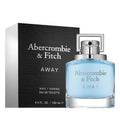 Abercrombie & Fitch Away Man Perfume For Men EDT 100ml