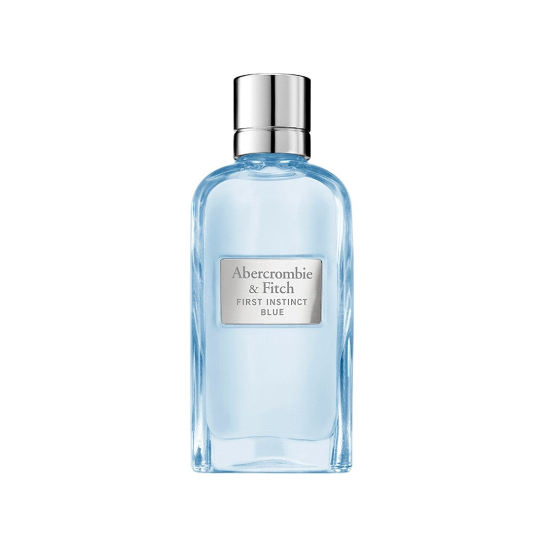 Abercrombie & Fitch First Instinct Blue for Women EDP 50 ml