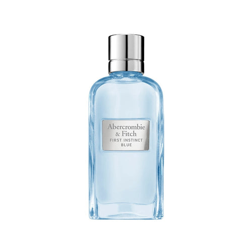 Abercrombie & Fitch First Instinct Blue for Women EDP 50 ml