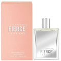 Abercrombie & Fitch Naturally Fierce Perfume For Women EDP 100ml