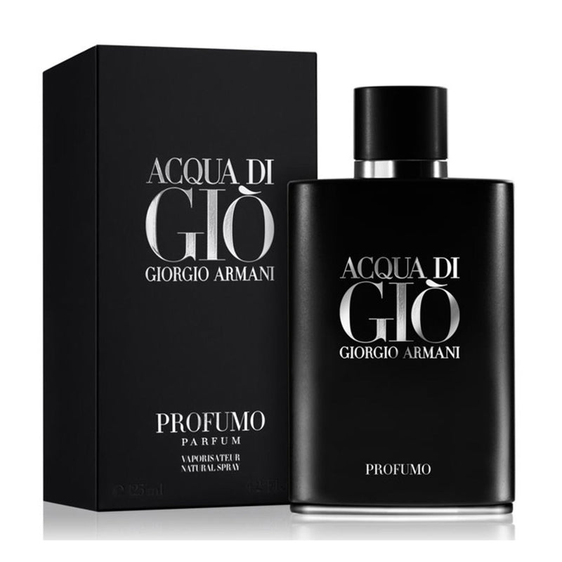 Acqua Di Gio Profumo by Giorgio Armani - perfume for men - Eau de Parfum, 125ml