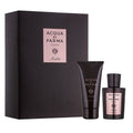 Acqua Di Parma Colonia Ambra Gift Set For Men