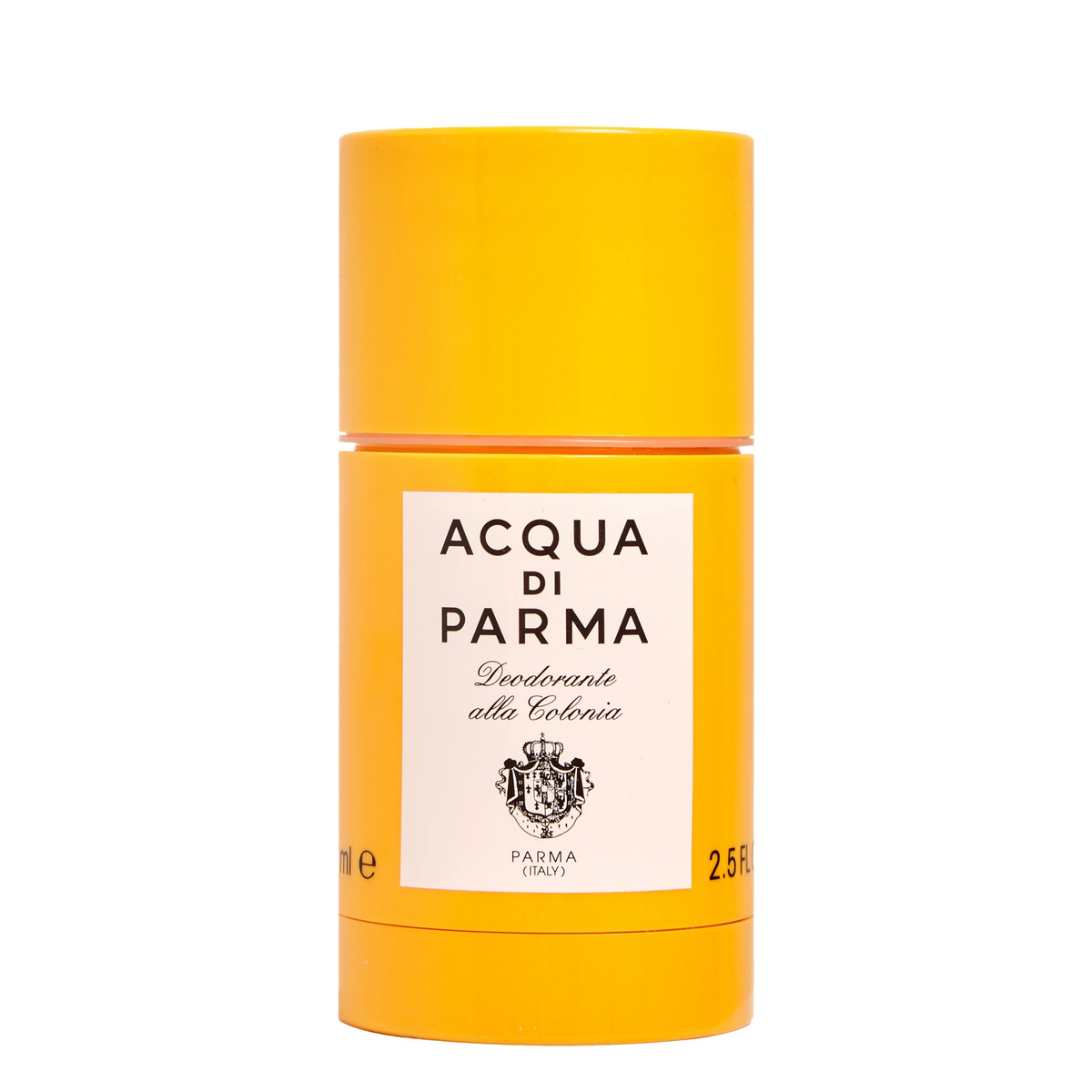 Acqua Di Parma Colonia Deodorant Alcohol Free Stick For Unisex 75ml