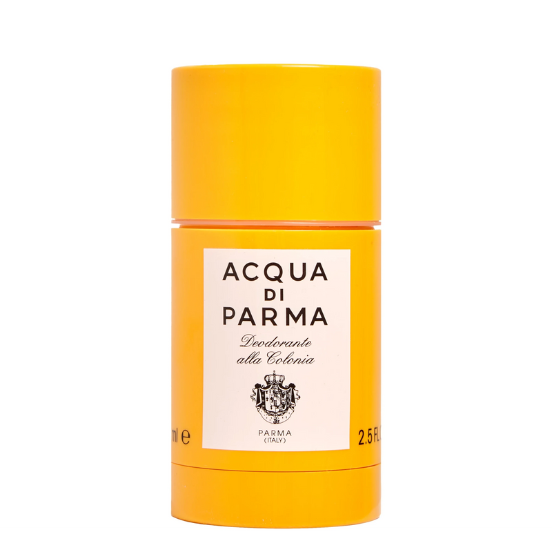 Acqua Di Parma Colonia Deodorant Alcohol Free Stick For Unisex 75ml