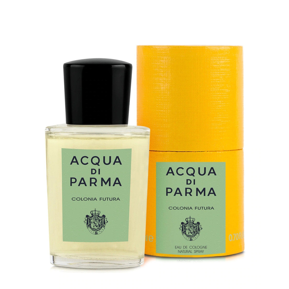 Acqua Di Parma Colonia Futura Perfume For Unisex EDC 20ml