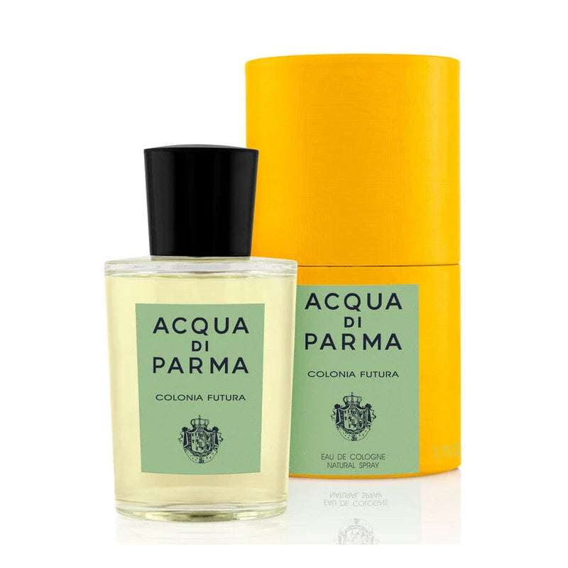 Acqua Di Parma Colonia Futura Perfume For Unisex EDC 50ml