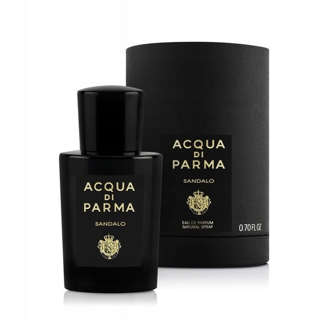 Acqua Di Parma Sandalo Perfume For Unisex EDP 20ml