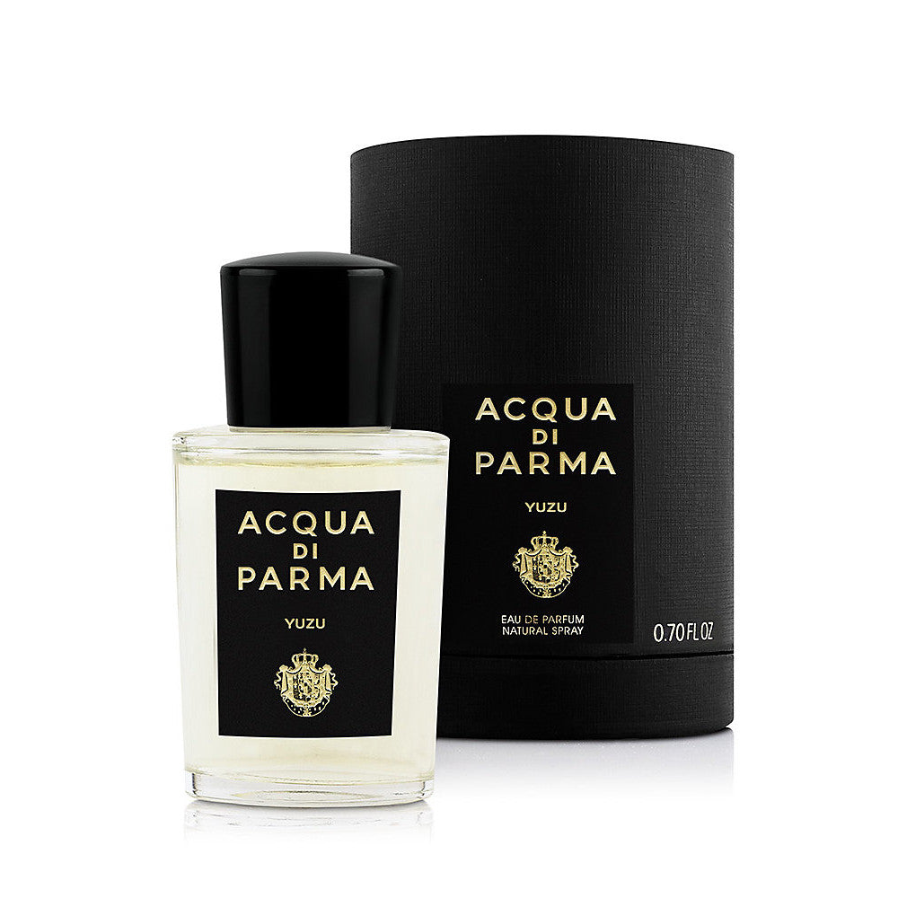 Acqua Di Parma Yuzu Perfume For Unisex EDP 20ml