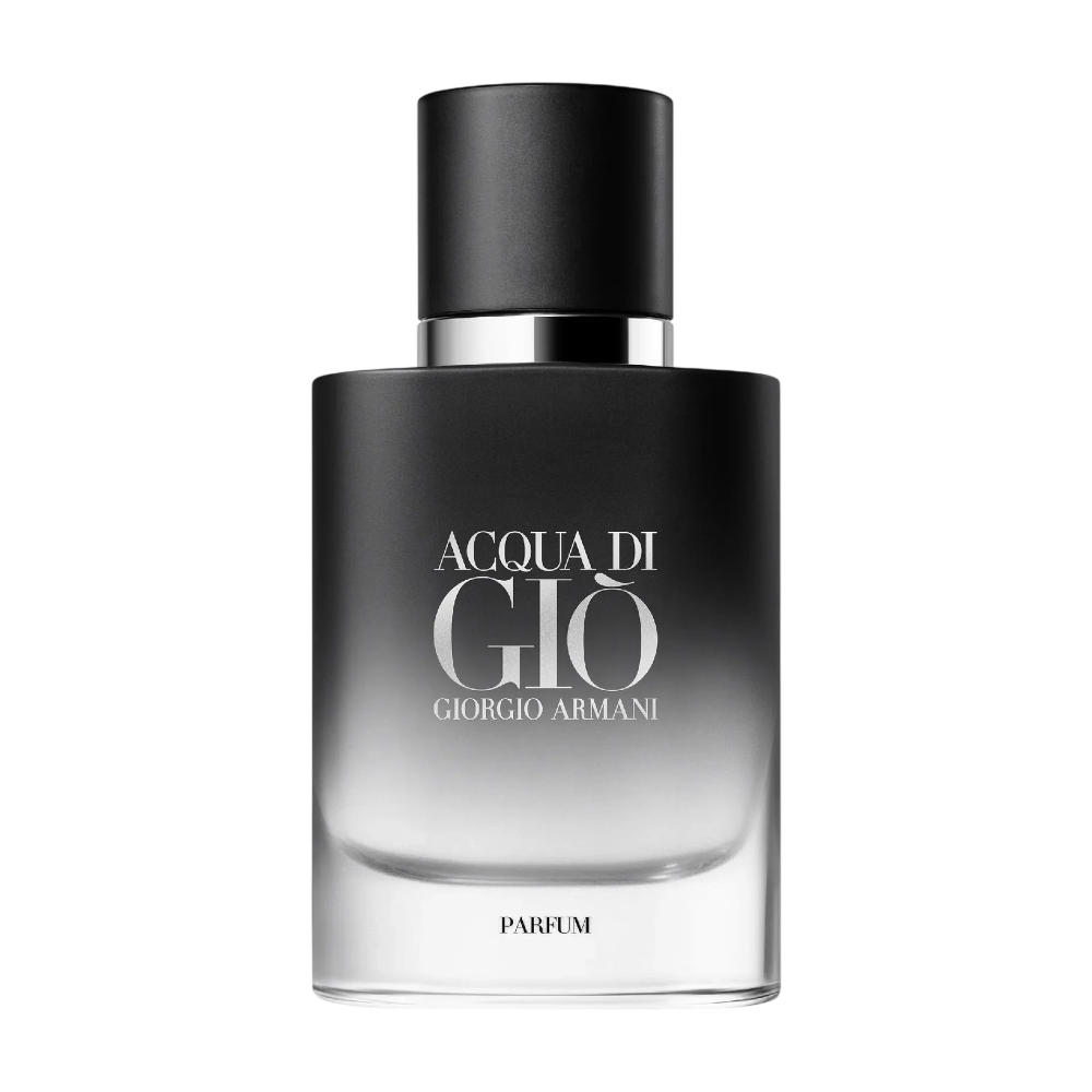 Giorgio Armani Acqua Di Gio Perfume For Men Parfum 40ml Refillable