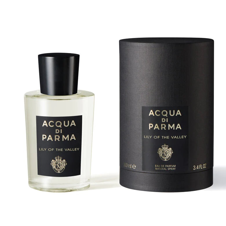 Acqua Di Parma Lily Of The Valley Perfume For Unisex EDP 100ml