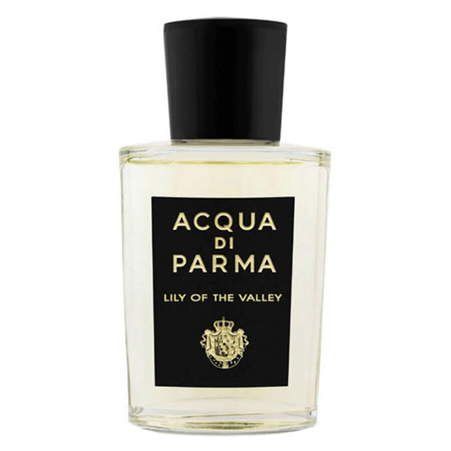 Acqua Di Parma Lily Of The Valley Perfume For Unisex EDP 100ml