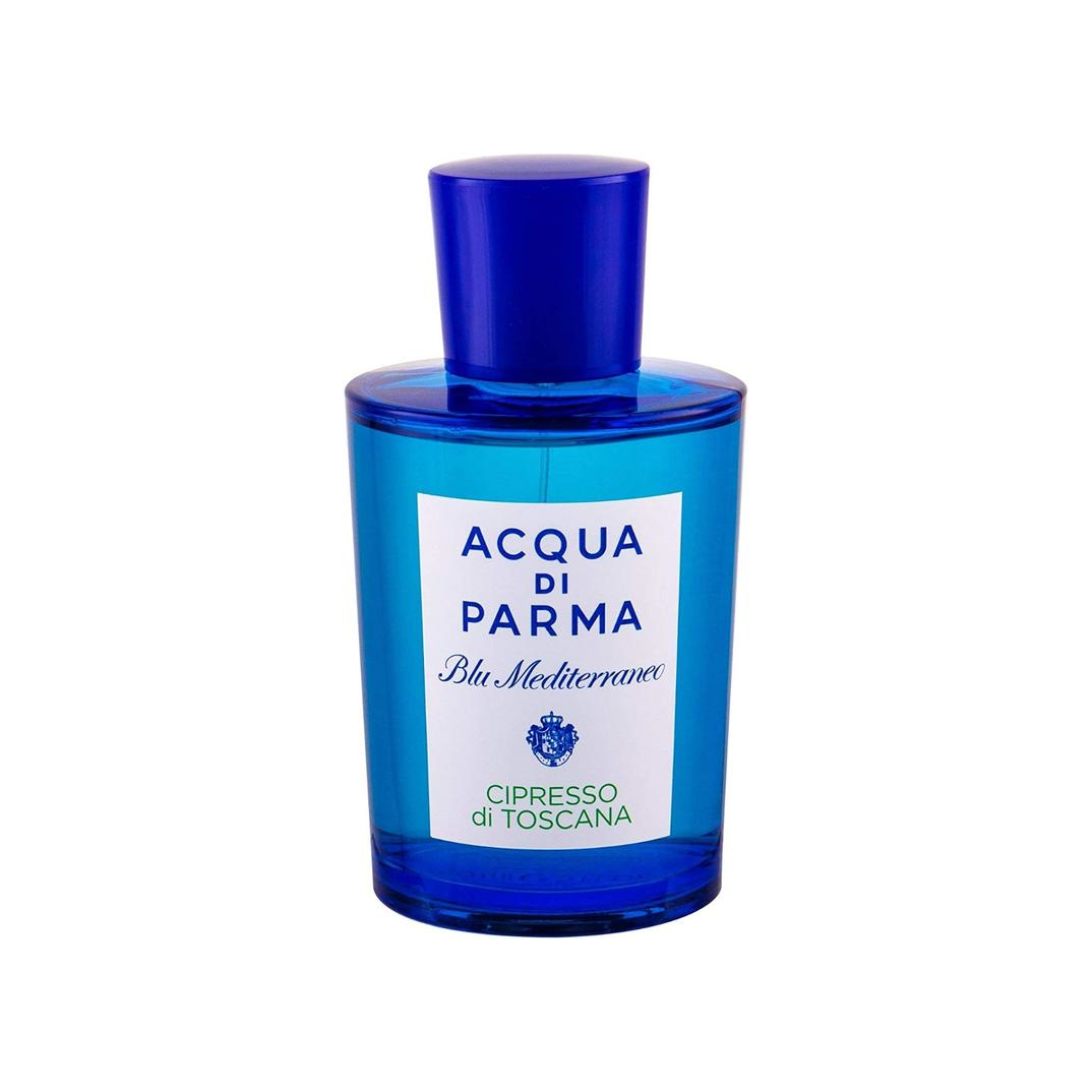 Acqua Di Parma Blu Mediterraneo Cipresso Di Toscana Perfume For Unisex, EDT, 150ml