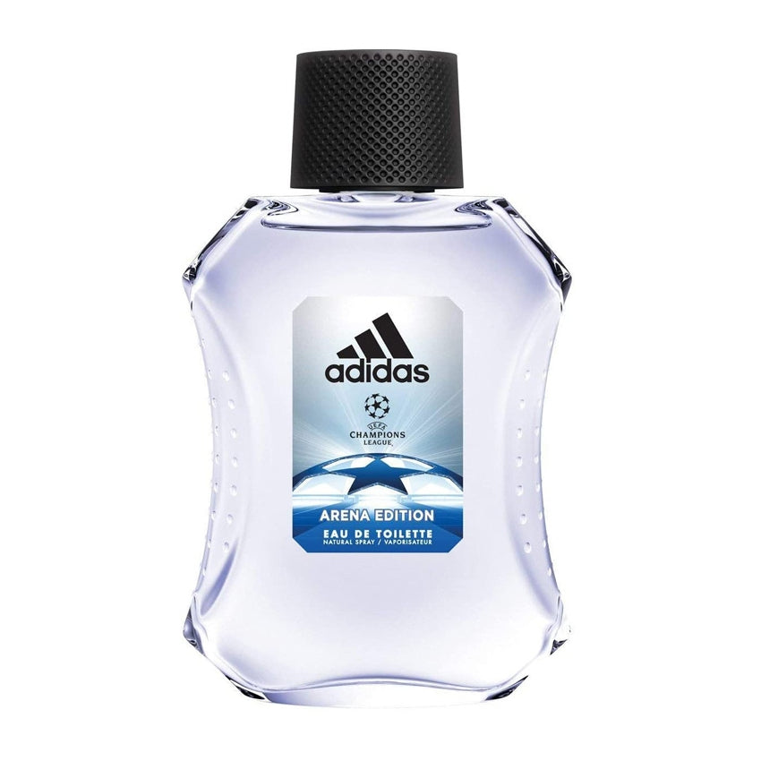 Adidas Champions League Arena Edition Perfume For Men EDT 50ml