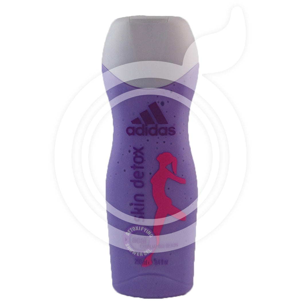 Adidas Skin Detox Shower Gel 250ml