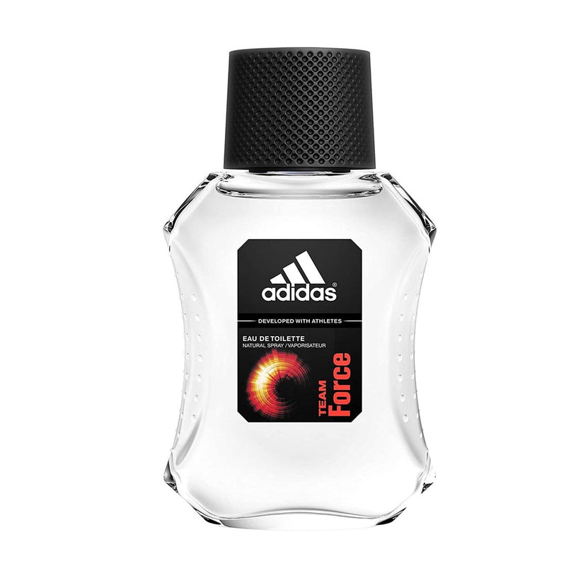 Adidas Team Force Perfume For Men EDT 50ml