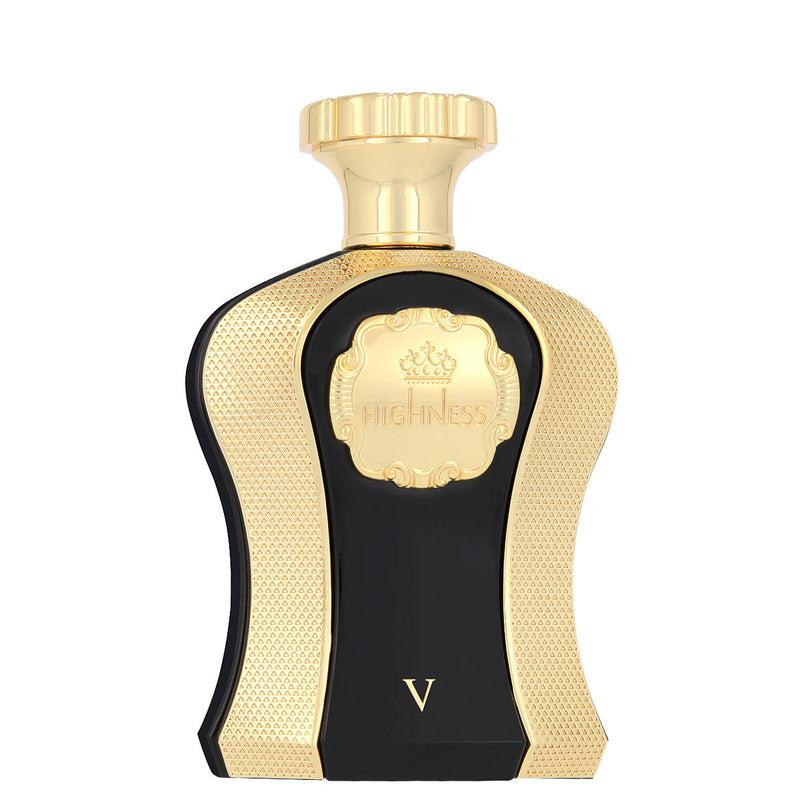 Afnan Highness V Perfume For Women EDP 100ml