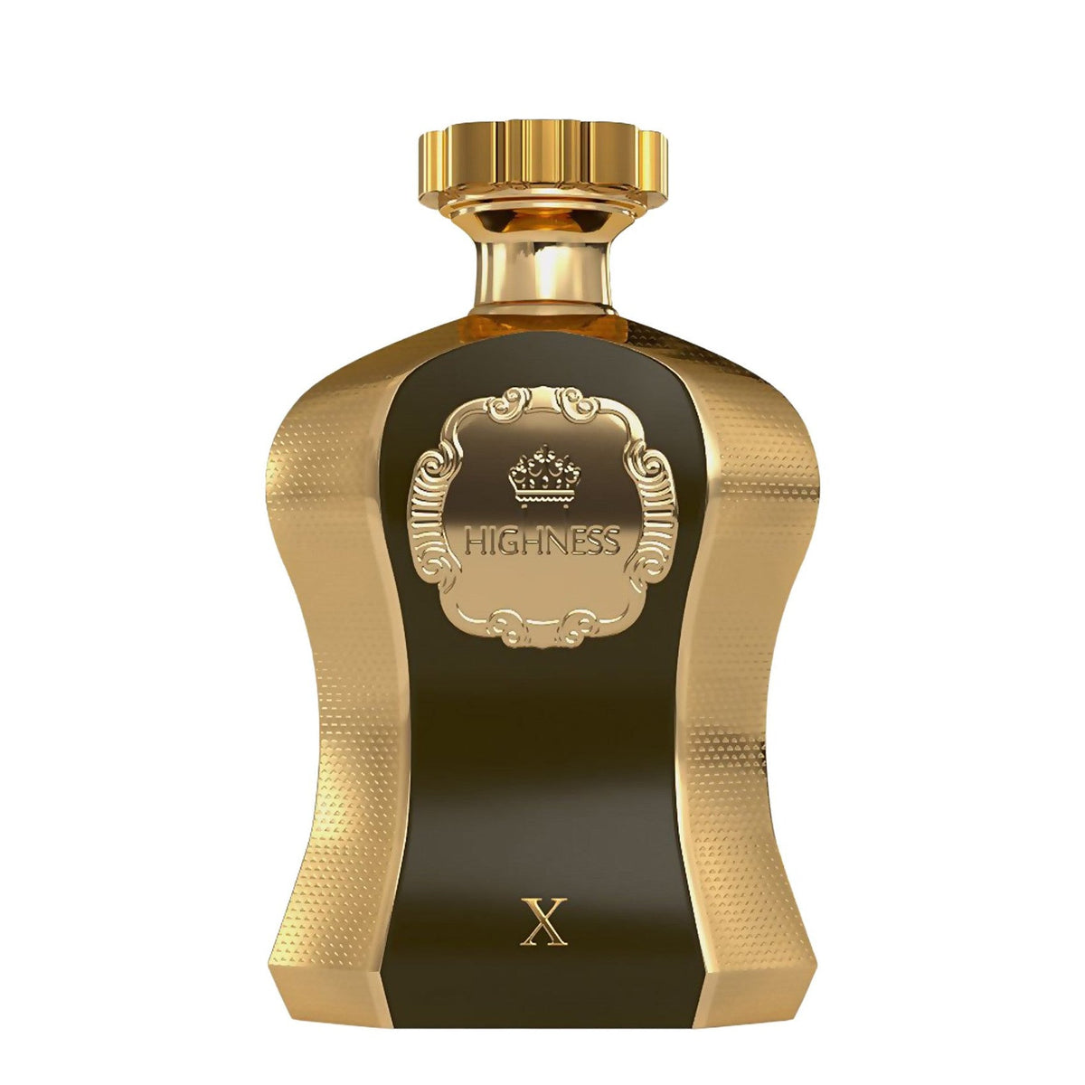 Afnan Highness X Perfume For Unisex EDP 100ml