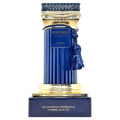 Afnan Historic Olmeda Perfume For Unisex EDP 100ml