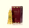 Afnan Mukhallat Abiyadh Concentrated Perfume Oil For Unisex, 20 ml