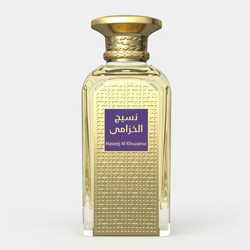 Afnan Naseej Al Khuzama Perfume For Unisex EDP 50ml