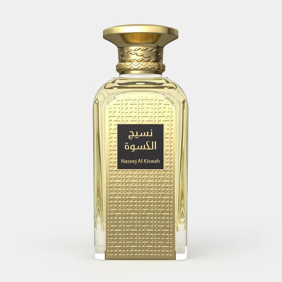 Afnan Naseej Al Kiswah Perfume For Unisex EDP 50ml