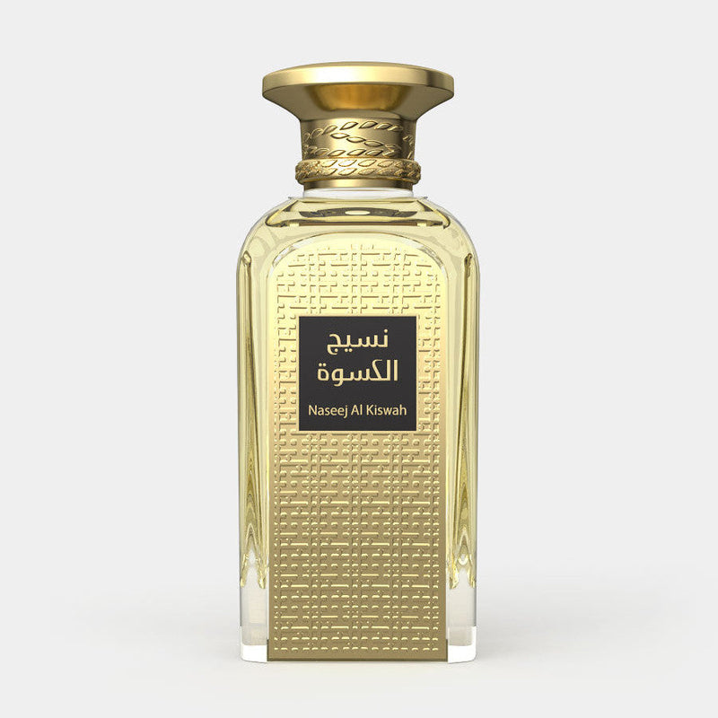 Afnan Naseej Al Kiswah Perfume For Unisex EDP 50ml