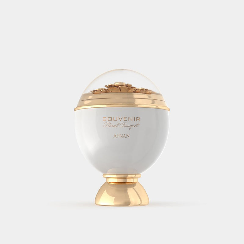 Afnan Souvenir Floral Bouquet for Women EDP 100 ml