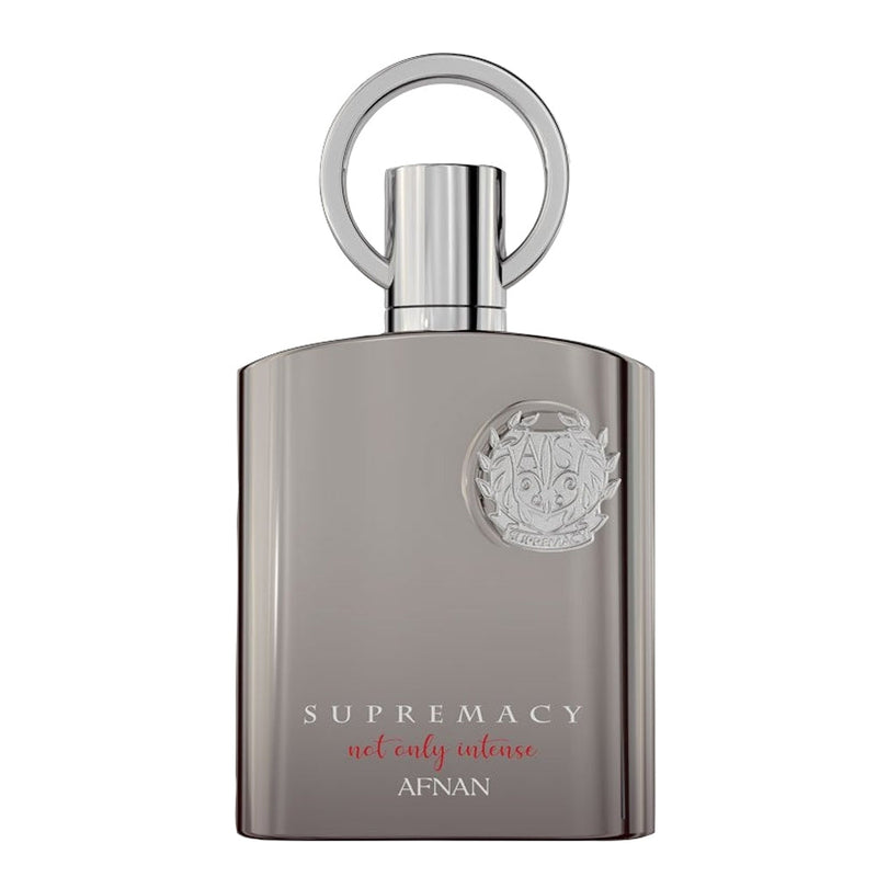 Afnan Supremacy Not Only Intense Perfume For Men EDP 100ml