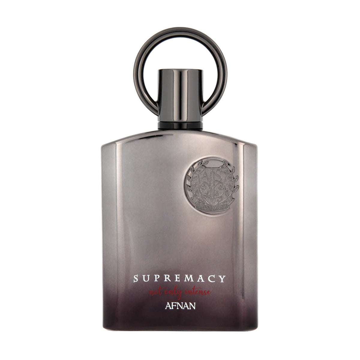 Afnan Supremacy Not Only Intense Perfume For Men Extrait De Parfum 150ml