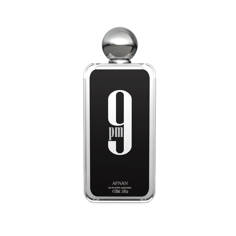 Afnan 9pm Perfume for Men, EDP 100ml
