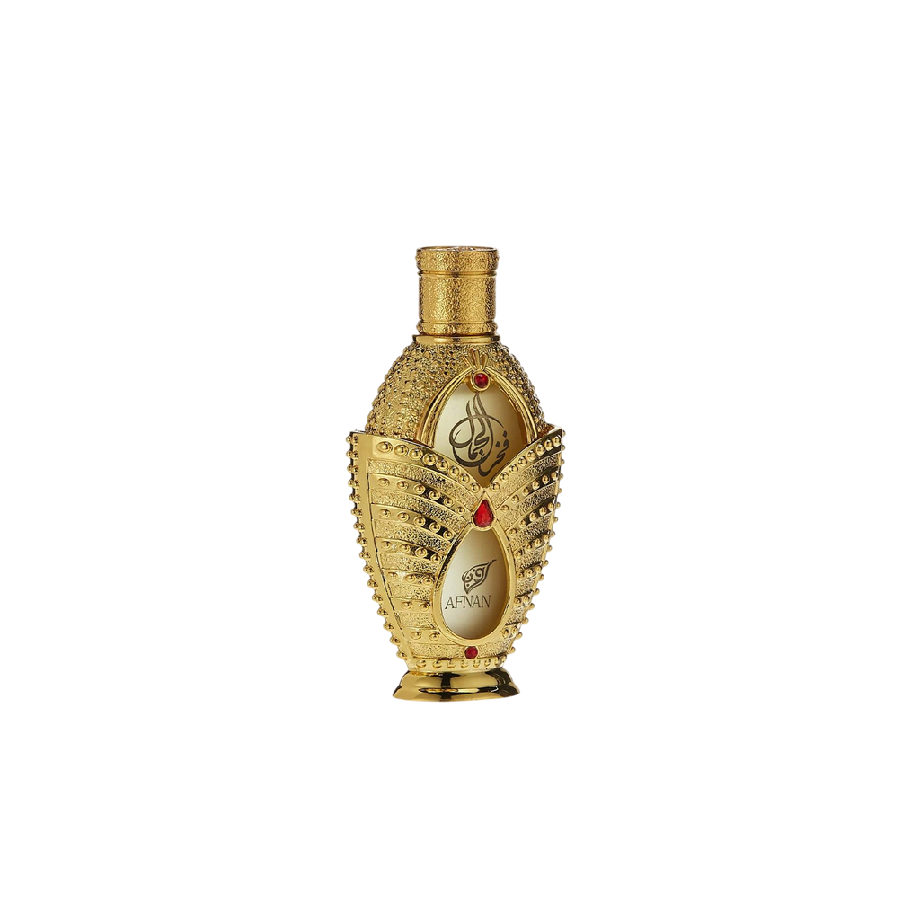 Afnan Fakhr Al Jamaal Concentrated Perfume Oil For Women 20ml